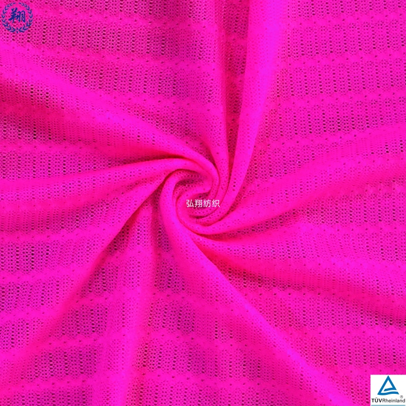 High Nylon Content JN190PY2 92% Nylon 8% Spandex Fabric