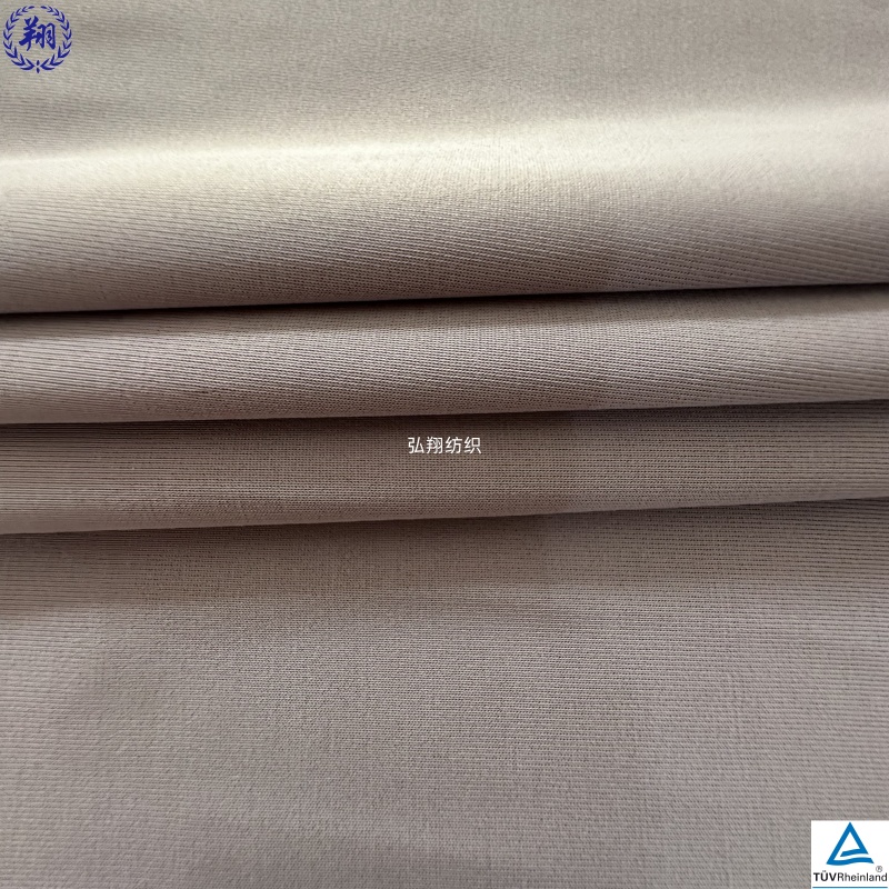 T009PW6-9 82% Recycle Polyester  18% Spandex Underwear Fabric