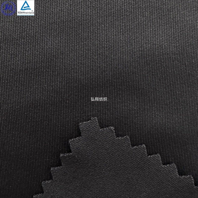 Interlock Fabric T040TB8 88% Polyester 12% Spandex 250GSM Sportswear Fabric Spandex Fabric