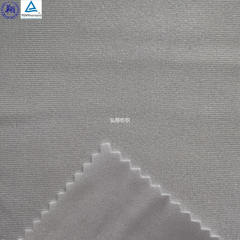 320GSM T040PY8 86% Polyester 14% Spandex Fabric Dress Outdoor Wear Fabric