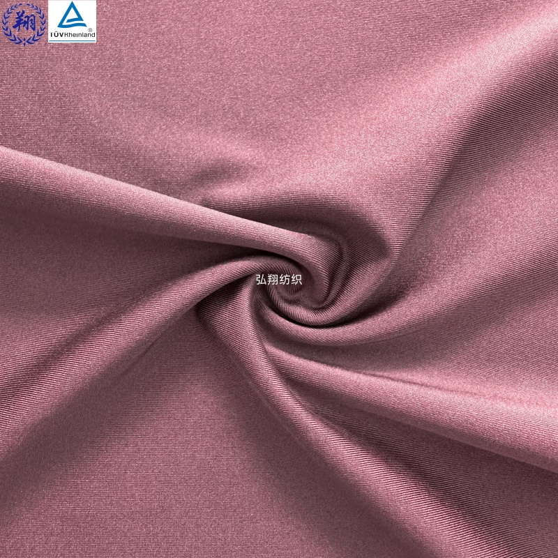 Wholesale Swimwear Fabric 270GSM N002PY2 Nylon 91% Spandex 9%