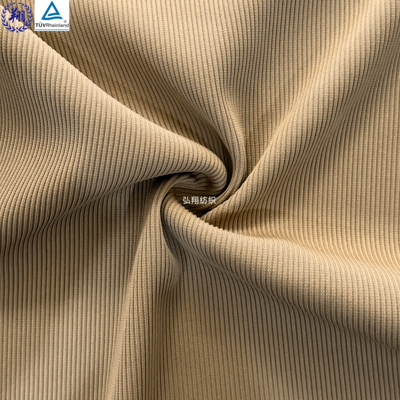 450GSM Heavy Weight Fabric T210TB8 86% Polyester 14% Spandex Outdoor Wear Sportswear Fabric