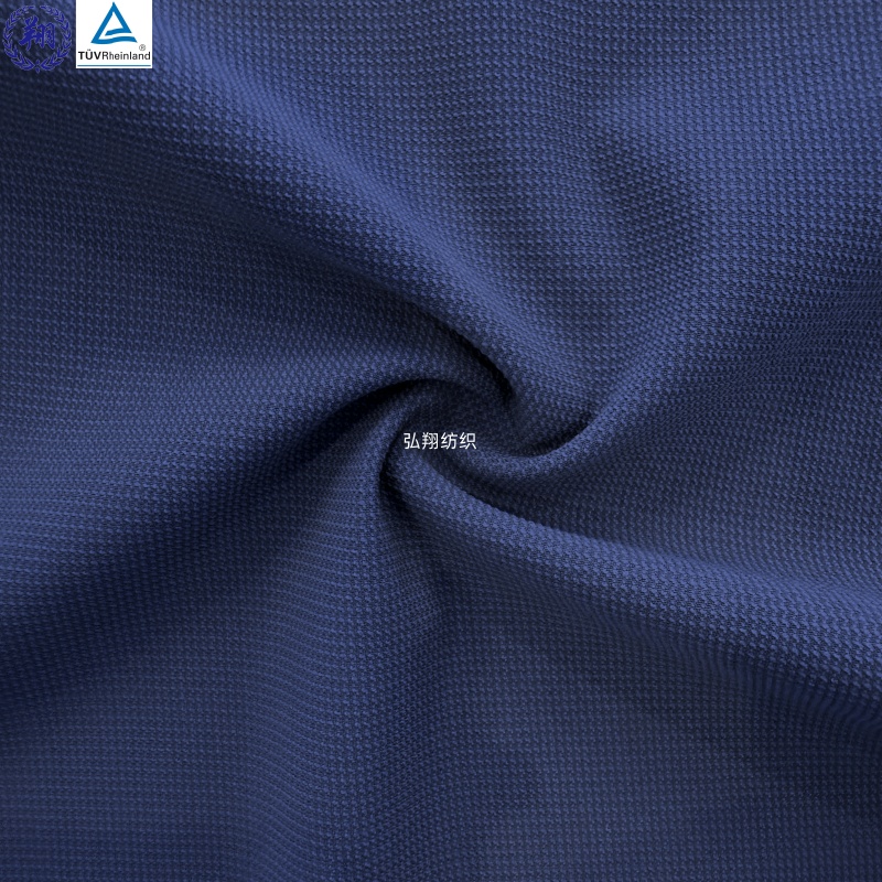 Classical Tricot 200GSM N380PW2 83% Nylon 17% Spandex For Suit Sportswear Fabric