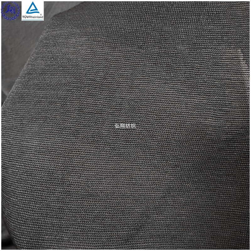 Good Quality Breathable Fabric 117GSM T265TB8 100% Polyester Fabric for Sportswear